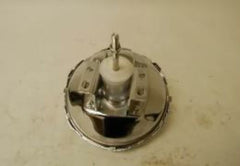 Racing Power Company R3706 9 inch chevy single brake booster chrome ea