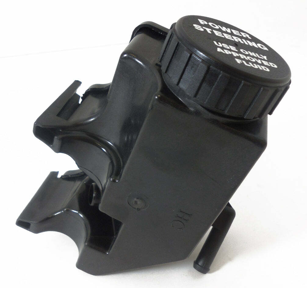 Racing Power Company R3719 Type ii power steering pump reservoir