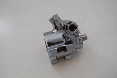 Racing Power Company R3720C Type ii power steering pump- chrome