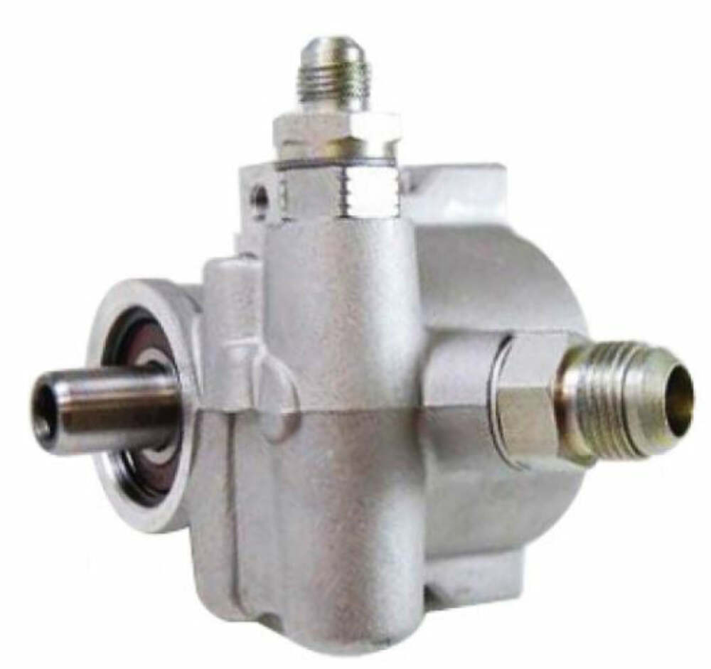 Racing Power Company R3720X TYPE II POWER STEERING PUMP