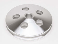 Racing Power Company R3722X TYPE II POWER STEERING PULLEY - NATURAL