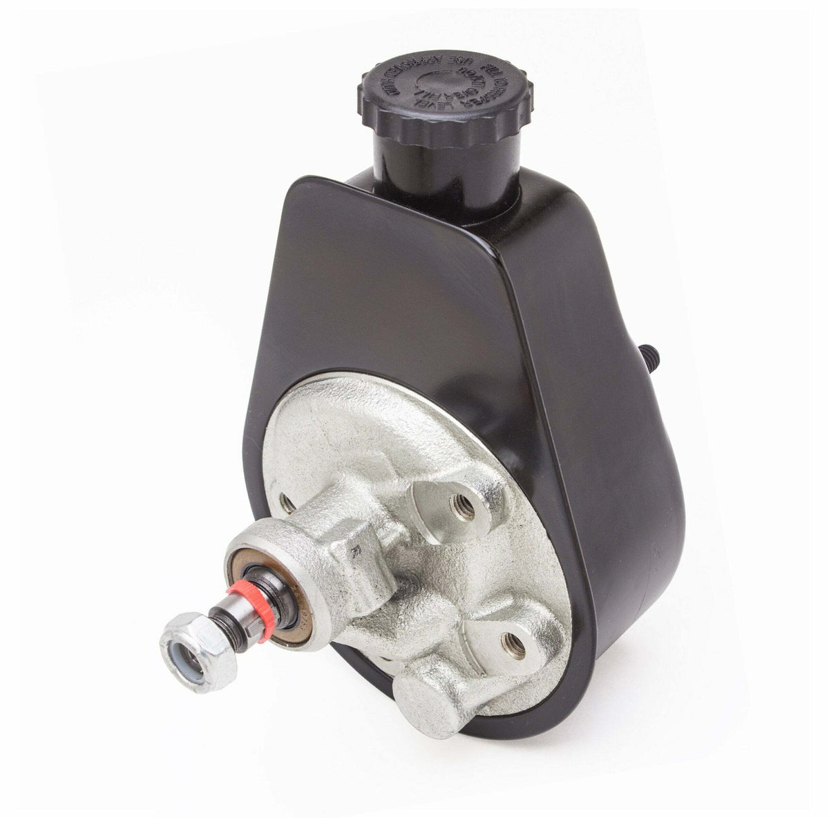 Racing Power Company R3725BK POWER STEERING PUMP