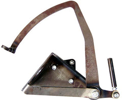 Racing Power Company R3770 Fits chevy truck 1955-59, frame mount assembly