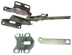 Racing Power Company R3773 Ford truck/mercury 1957-72 booster bracket