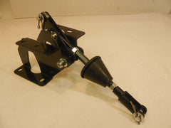 Racing Power Company R3777 1955-1969 chevy power brake boostert bracket