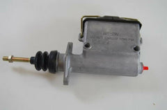 Racing Power Company R3798 MASTER CYLINDER, ALUMINUM, 3/4 inch