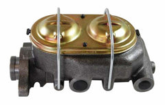 Racing Power Company R3807 Natural cast iron m.cylinder 1 1/8 inch shallow bore