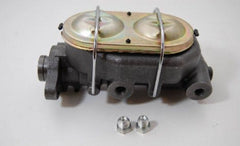 Racing Power Company R3809 Natural cast iron m. cylinder 1 1/8 inch deep bore