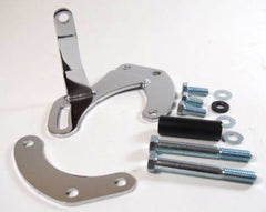 Racing Power Company R3814 Sbc power steering pump bracket driver side