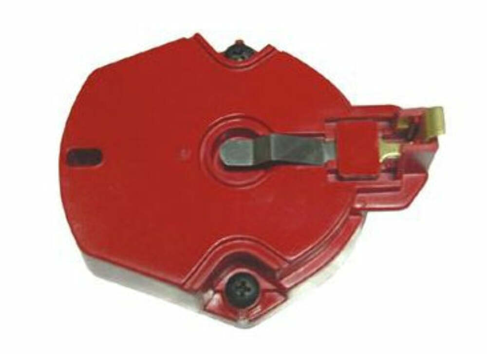 Racing Power Company R3819 Hei replacement rotor for s3925 - red