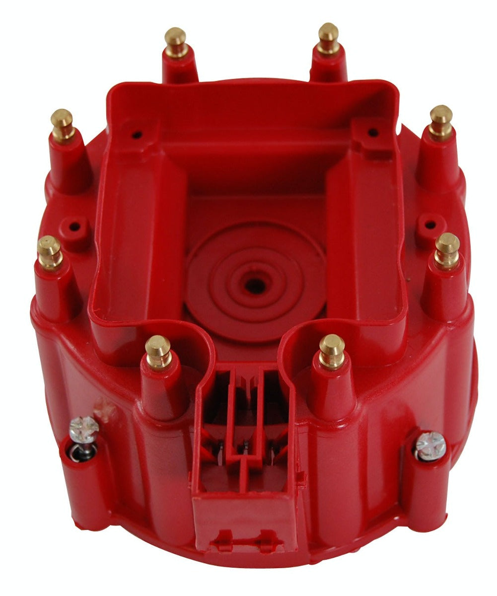 Racing Power Company R3820 Hei replacement cap red