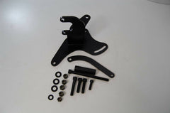Racing Power Company R3835BK Sb chevy passenger side a/c bracket