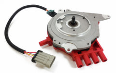 Racing Power Company R3841 Chevy lt1 distributor stock replacement - red