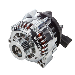 Racing Power Company R3858 GM LS High Output 180 Amp Alternator