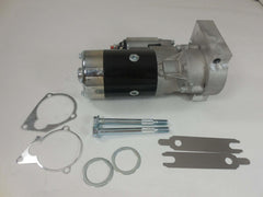 Racing Power Company R3880BK Chevy ls1~ls7 high torque 3hp starter - black