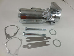 Racing Power Company R3880C Chevy ls1~ls7 high torque 3hp starter -chrome