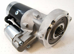 Racing Power Company R3881BK Ford v8 high torque starter w/ adjustable flange