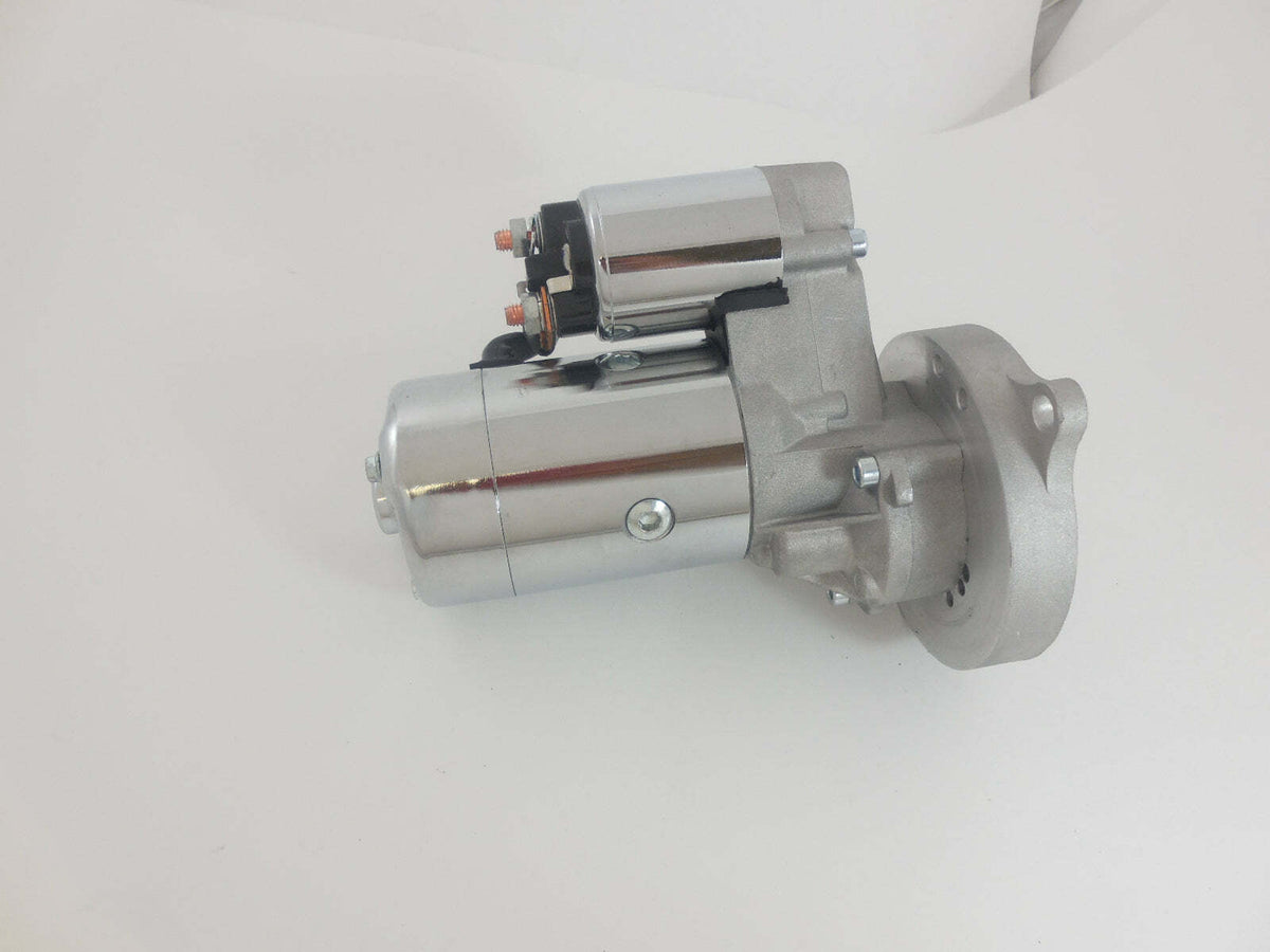 Racing Power Company R3881C Ford v8 high torque starter w/ adjustable flange