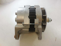 Racing Power Company R3896 DELCO 21S1 SERIE ALTERNATOR SATIN