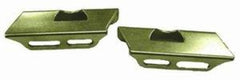 Racing Power Company R3906 Horizontal brake booster brackets