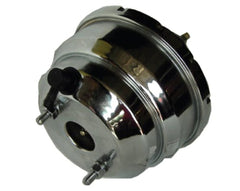 Racing Power Company R3908X Zinc power brake booster - 8 inch ea