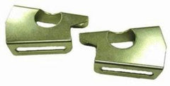 Racing Power Company R3909 Angled brake booster brackets