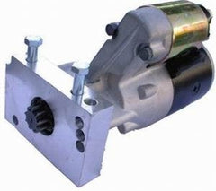 Racing Power Company R3910 Satin gm starter - 2.4 hp