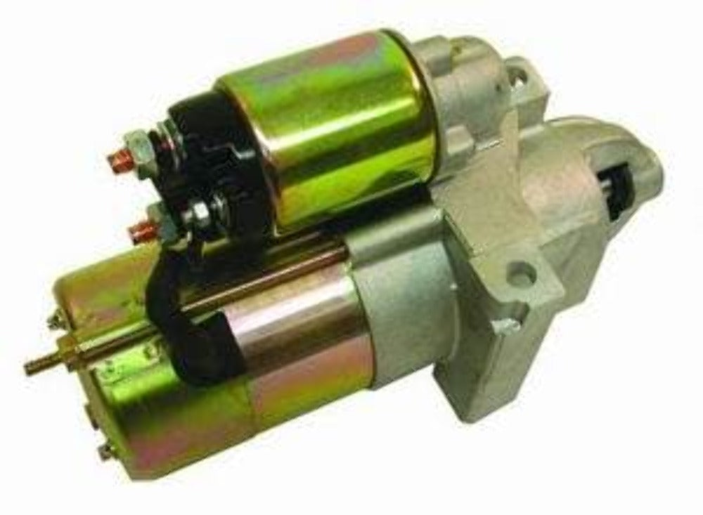 Racing Power Company R3911 Satin gm starter - 2.4 hp