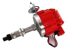 Racing Power Company R3922 Pontiac hei distributor 50k volt coil - red