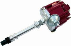 Racing Power Company R3925 Sb/bb chevy hei distibutor 50k volt coil - red