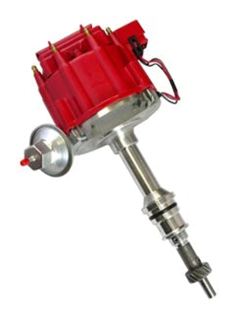 Racing Power Company R3926 Sb ford 289/302 hei distributor 50k volt coil -
