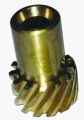 Racing Power Company R3930 Bronze chevy 262-454 dist gear .491