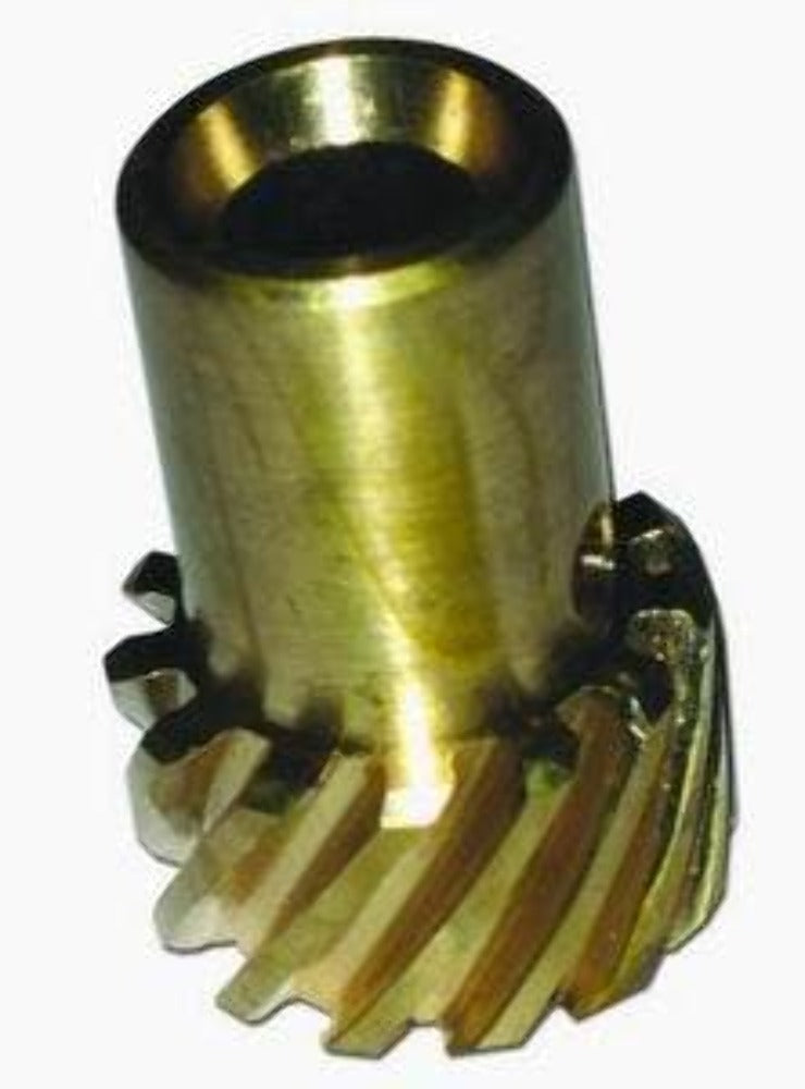 Racing Power Company R3931 Bronze chevy 262-454 dist gear .500
