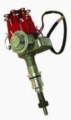 Racing Power Company R3936 Sb ford 351w distributor w/o coil