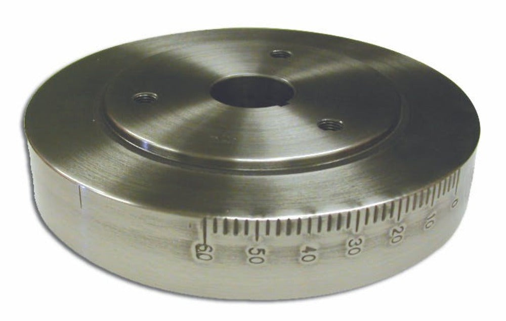 Racing Power Company R3947 Balancer oem 350 6-3/4 pro st. natural color