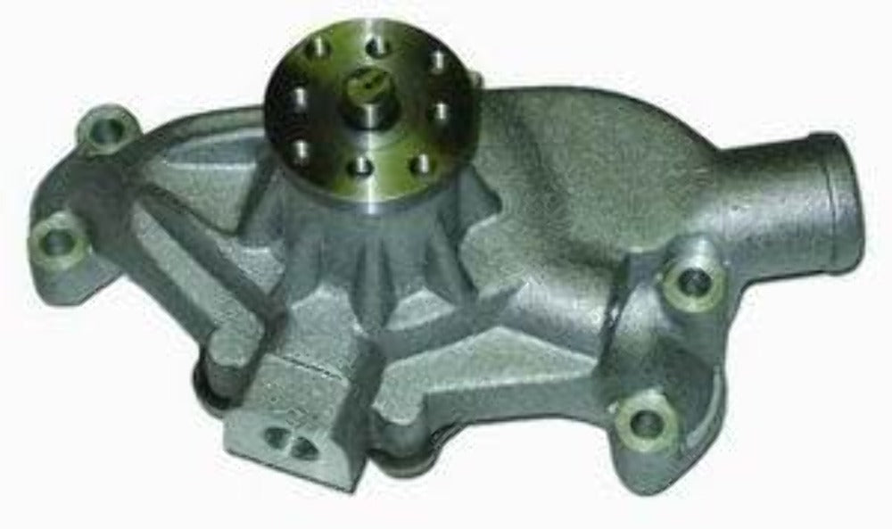 Racing Power Company R3950 Sb chevy inchshort inch water pump aluminum -