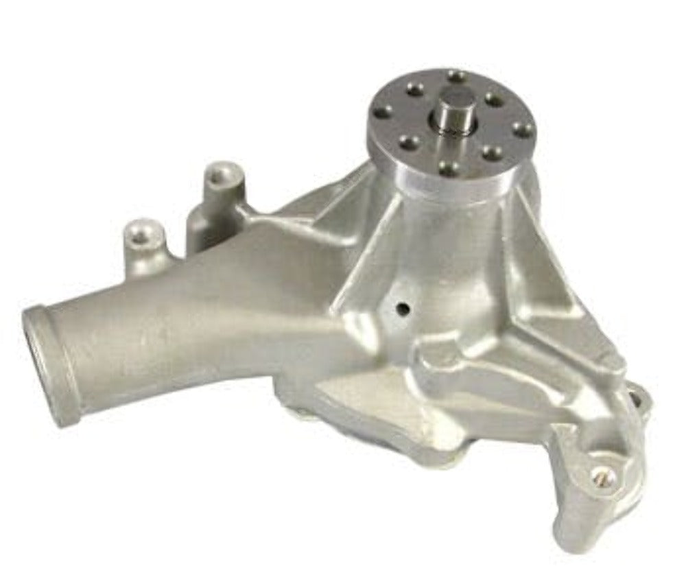 Racing Power Company R3951 Alum 69-87 sb chevy water pump long