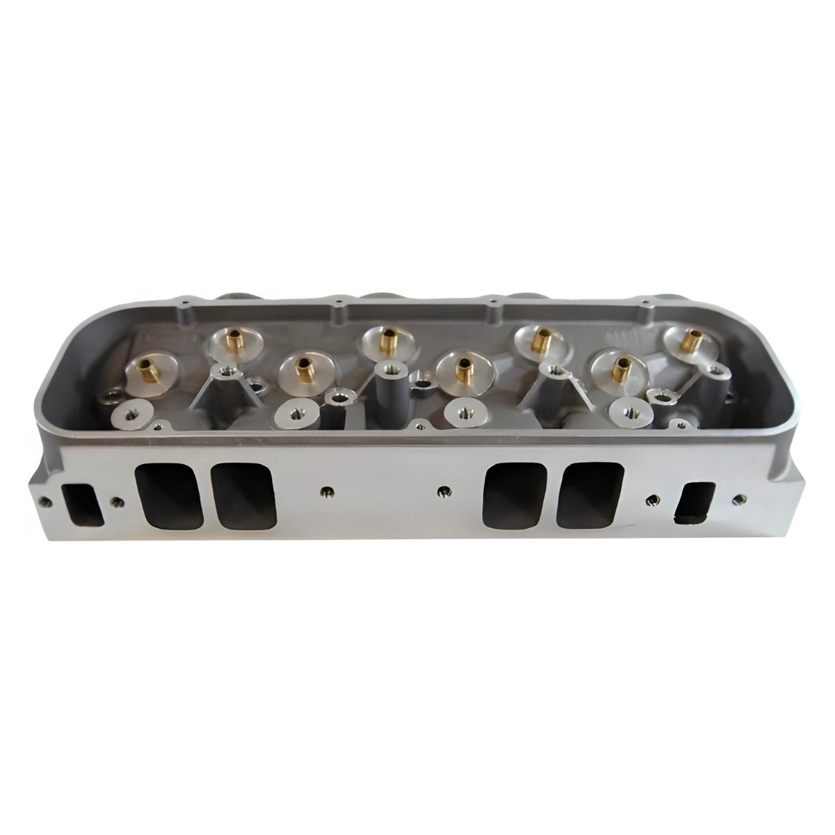 Racing Power Company R4404 Sb ford aluminum cylinder head