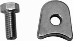 Racing Power Company R4455 Ford distributor clamp ea