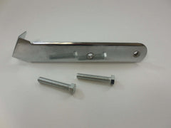 Racing Power Company R4503C PROPORTIONING VALVE LH BRACKET-CHROME