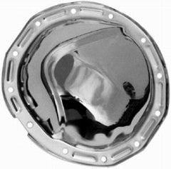 Racing Power Company R4787 Gm interm diff cover - 12 bolt set