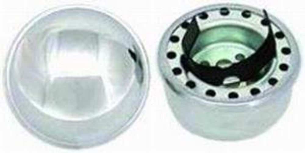 Racing Power Company R4802 Push-in breather cap ea