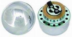 Racing Power Company R4803 Twist-on breather cap ea