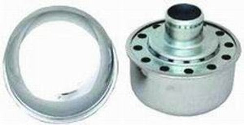 Racing Power Company R4870 Push-in breather cap