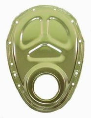 Racing Power Company R4932 Chrome chevy timimg chain cover