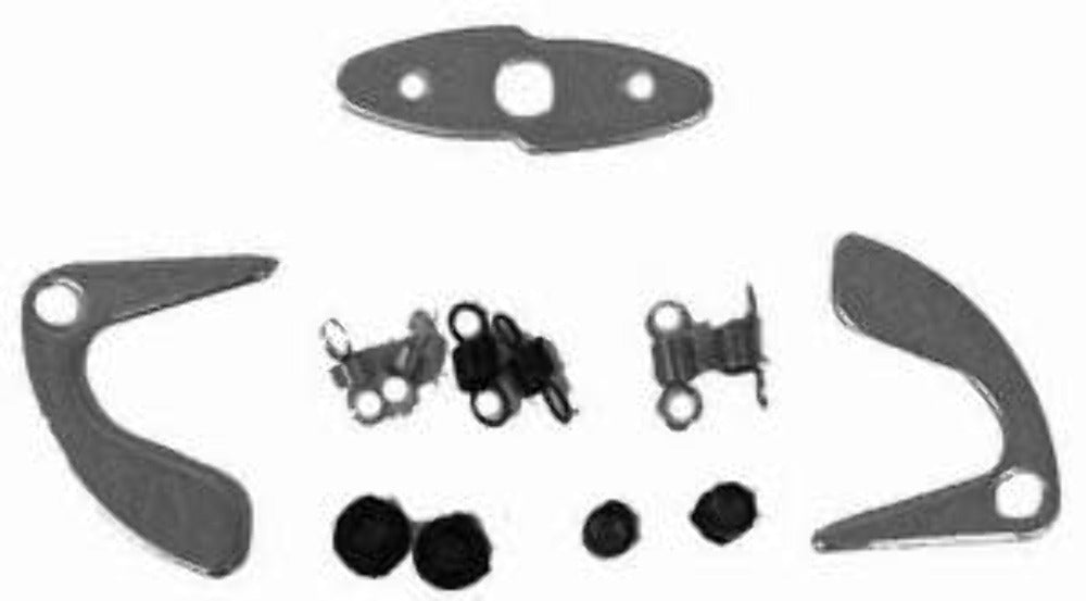 Racing Power Company R4933 Hei advance curve kit ea