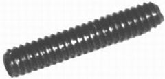 Racing Power Company R4936X 1/4-20 x 1 3/8 inch stud (set of 4)