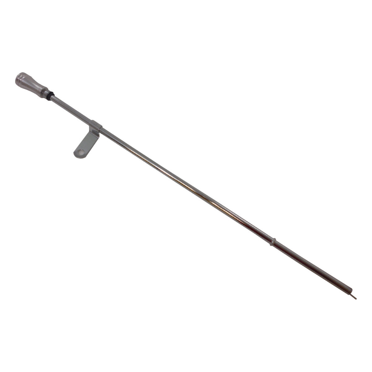 Racing Power Company R4958BA Alum handle bb chevy dipstick ea