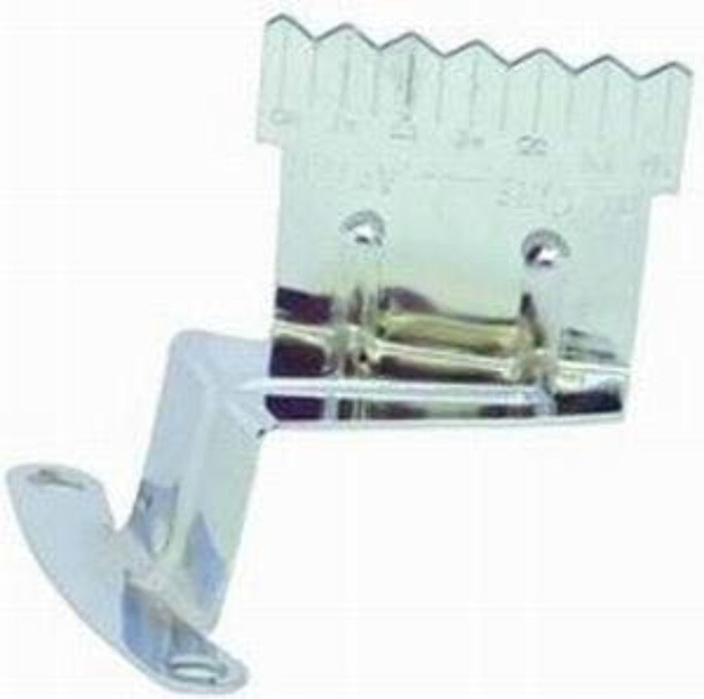 Racing Power Company R4960 Sb chevy timing tab fit 7 inch and 8 inch balacer