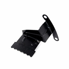 Racing Power Company R4960BK Sbc timing tab fit 7 inch and 8 inch balancer - black